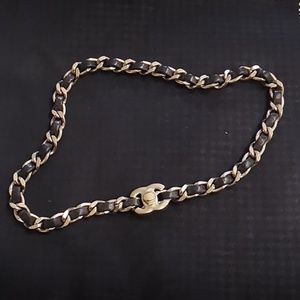 Chanel Necklace